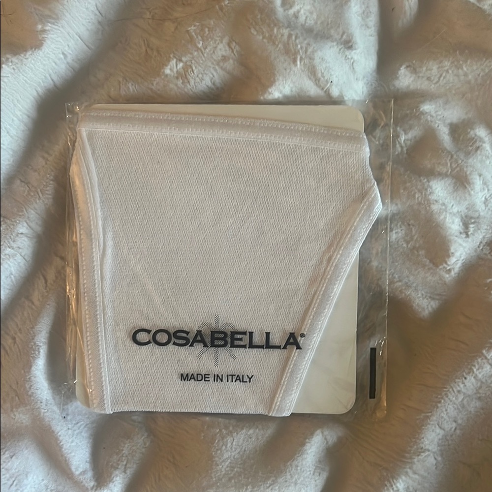 Cosabella soire g string